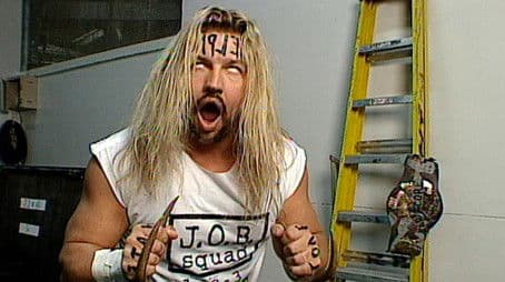 Sunday Night Heat 40