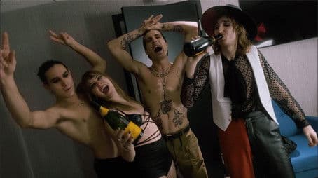 2022 North American Tour Film | Everything This Way