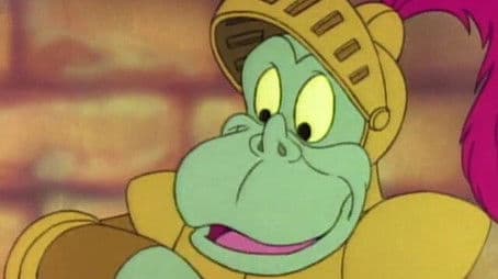 Toadie the Conqueror