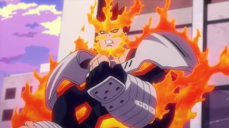 Japanese Hero Billboard Chart