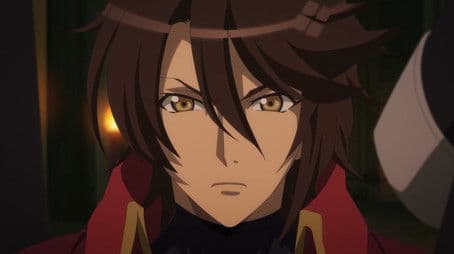 Kyoto on Fire! The Mysterious Ghost Light