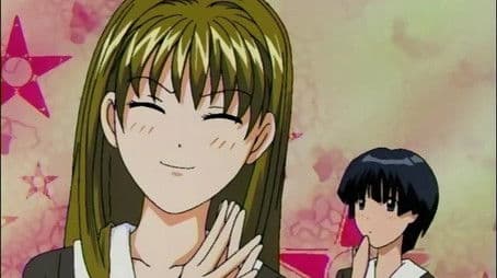 A Magical Book! I Don't Want Megumi to Be a Guy!