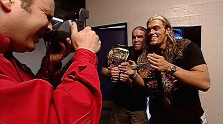 SmackDown - May. 11, 2000