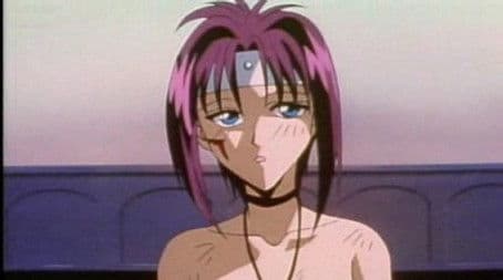 Explosion! The Secret of a Maiden's Flower!!