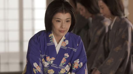 The Strongest Nanny (Saikyō no onba)