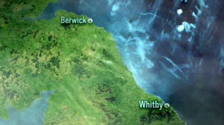 The Working Coast: John O'Groats To Berwick