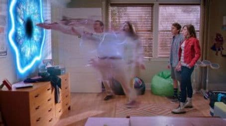 Yep, This is Happening