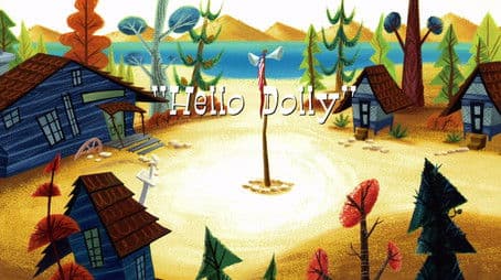Hello Dolly