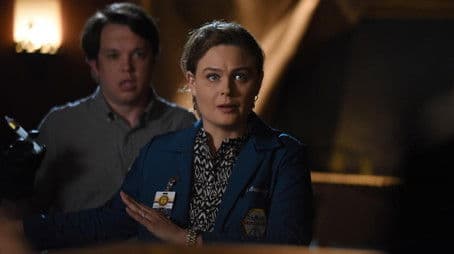 The Hope in the Horror