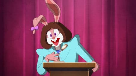 Ask Not What Bunnies Can Do for You