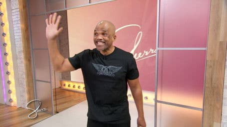 Darryl "DMC" McDaniels, Jamie Oliver