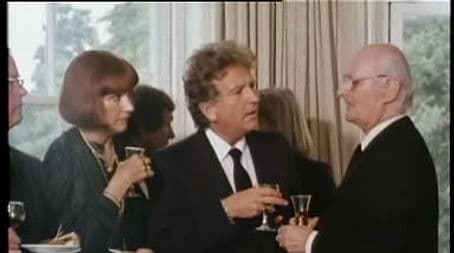 Senior Citizen Caine