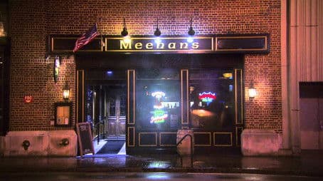 Atlanta: Wings and Bar Bites