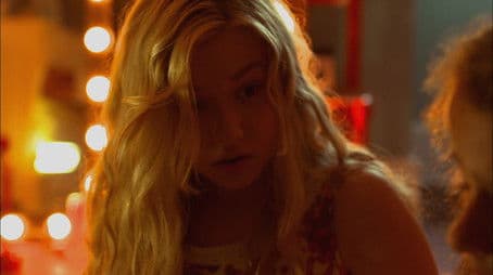 Cherie Currie, Joseph Bologna, Diane Farr and Estella Warren