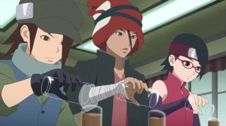 Developing One's Medical Ninjutsu