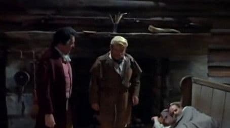 The Aaron Burr Story