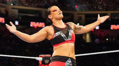 Shayna Baszler