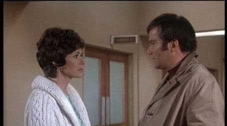 Amy Prentiss: AKA The Chief