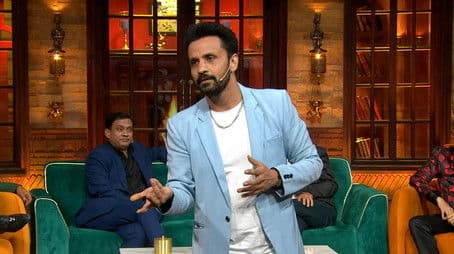 Tribute To Raju Srivastav - Part 2