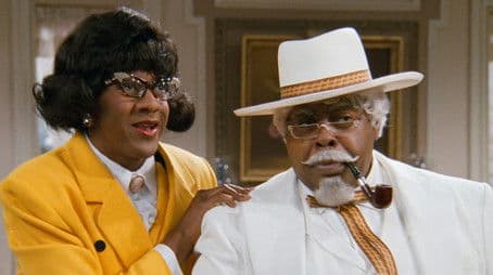 Nightmare at Urkel Oaks