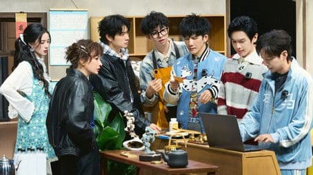 S10 · Advanced Bonus Scene EP10