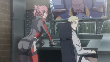 A Demon's Pitiful Song