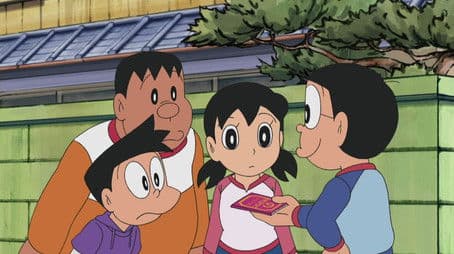 Slump! Gian Ai no Shinkyou