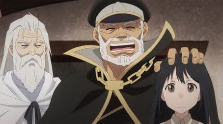 Welcome Home, Angeline