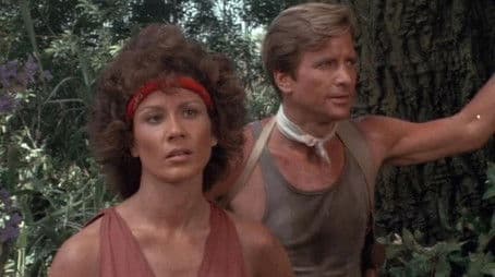 The Bend in the River