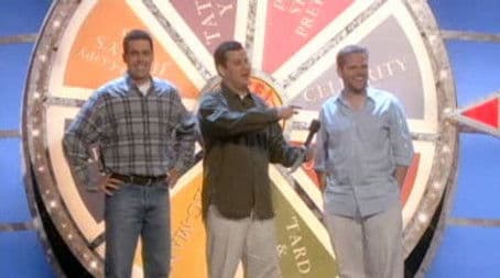 Man Show Boy Sells Beer