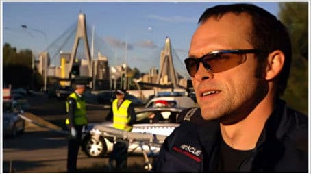 Deathbed Confessional