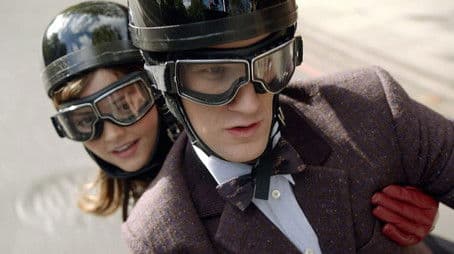 The Bells of Saint John