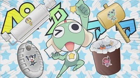 File: 011 - Alien Sticker Battle