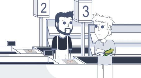 New Phone, Bad Store