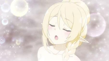 The Elf Chief and the Cursed Spring