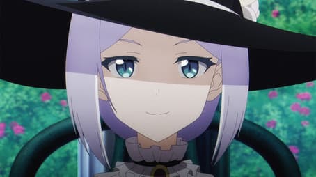 The Garden Labyrinth