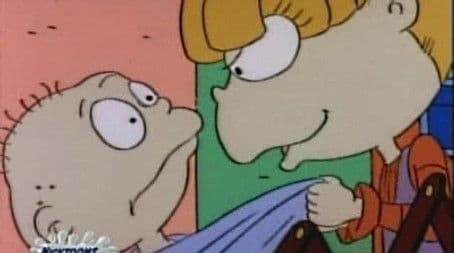 Angelica The Magnificent