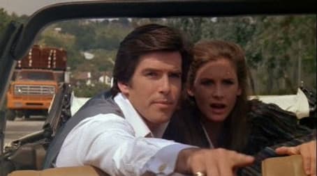 A Steele at Any Price