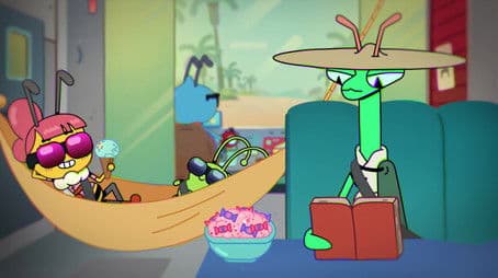 Wrapped Up in Your Own World (1)