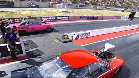 Ruler of the Mountain