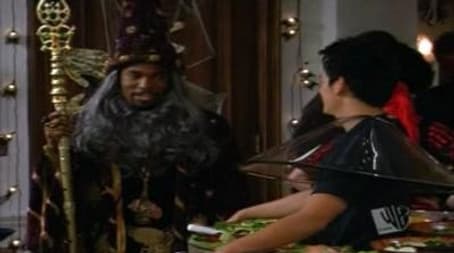 Little House On The Bowery