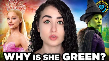 I Solved Wicked's Biggest Mystery