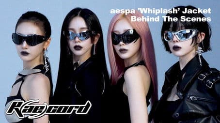 ‘Whiplash’ Jacket Behind The Scenes