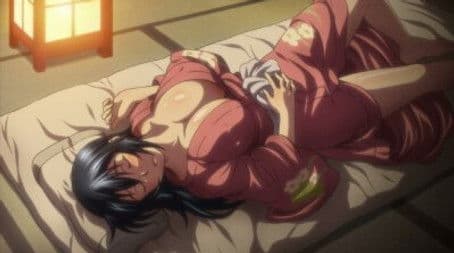 Kaede’s Record of Chifusa-sama’s Breast Growth