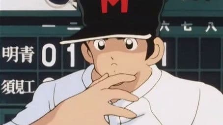 Finals for whom!? Tatsuya, show you can do it!