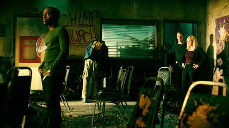 Brown Eyes, Blue Eyes