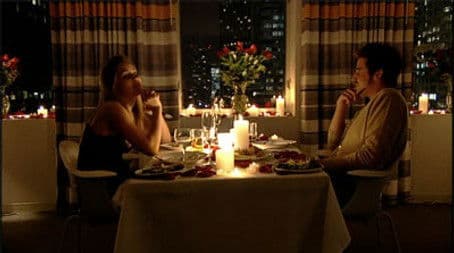 You Can't Just Be with Me?