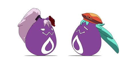 .hack//Quantum: Go, Our Chim Chims!! Part 2