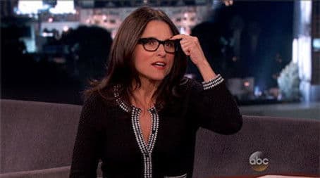 Julia Louis-Dreyfus, Michael Pena, London Grammar