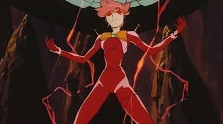 Domon vs. Argo! Charging Bolt Gundam